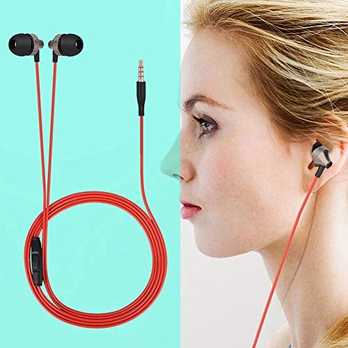 LB4-221 Wired Earphone