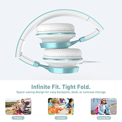 MS300 Wired Headphone