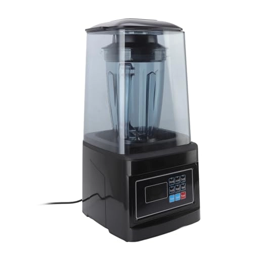 Food Processor - 3.9L 2800W