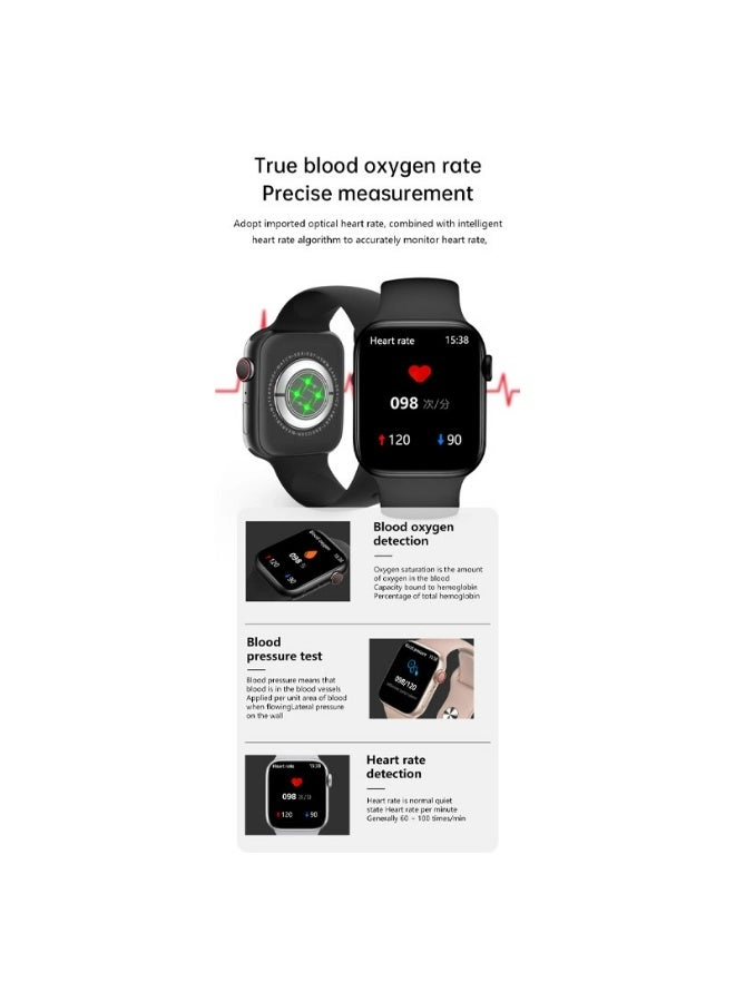 PWS13 44mm Zinc-alloy