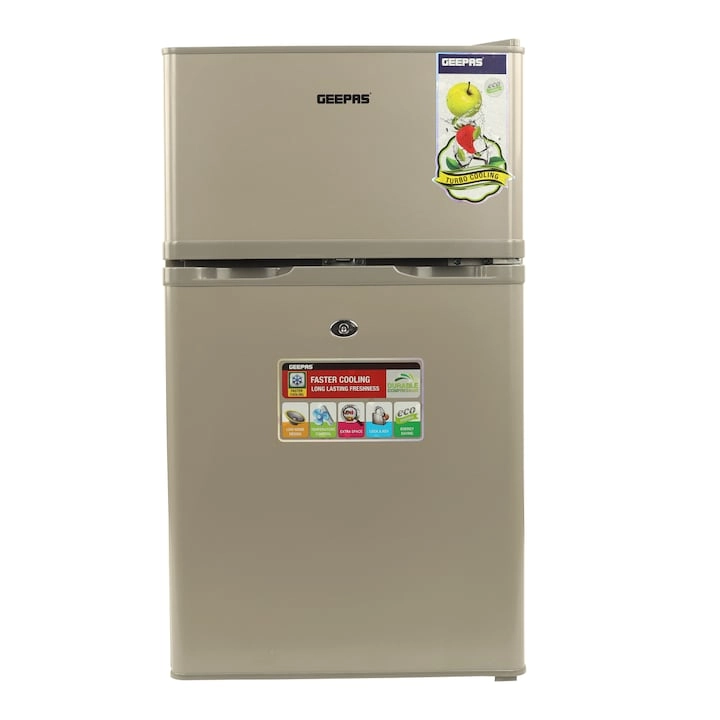 Geepas MDA GRF1259GPE