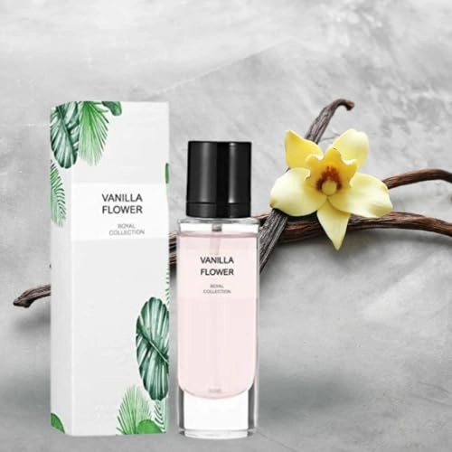 Roses Vanille Eau de Parfum 30 ml
