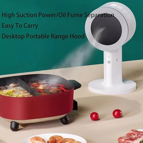 Portable Range Hood