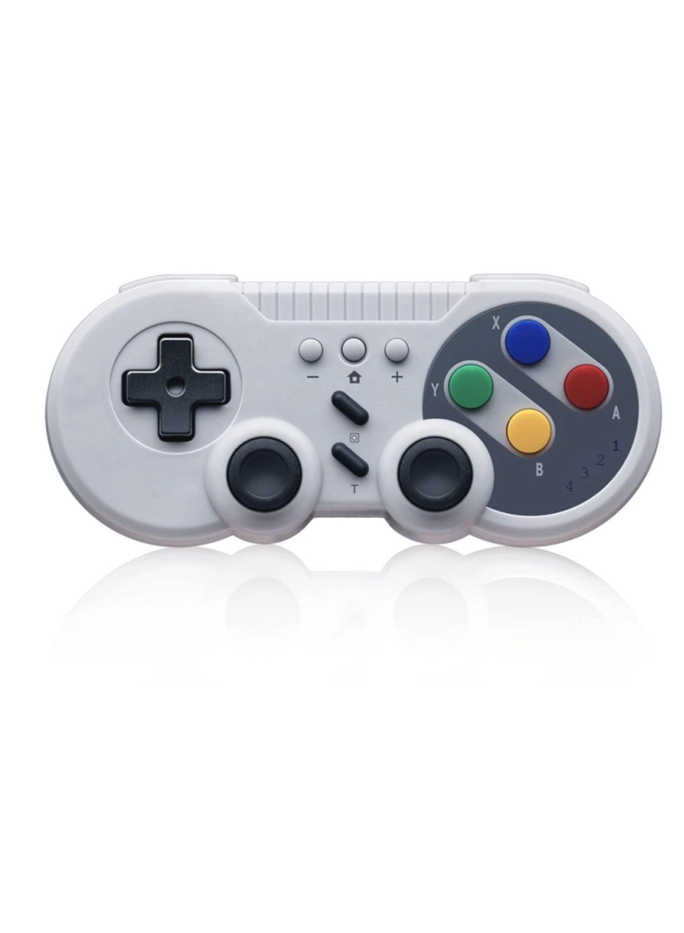 Y&D Gaming Controller - iPhone Android Windows Steam Deck