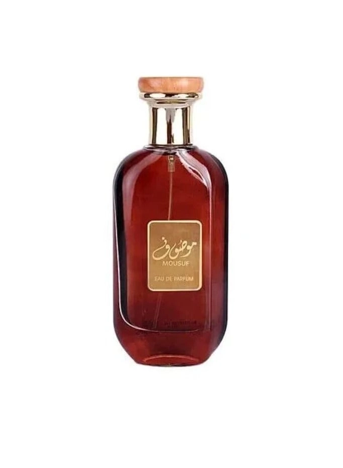 Ard Al Zaafaran Mousuf Eau de Parfum 100ml