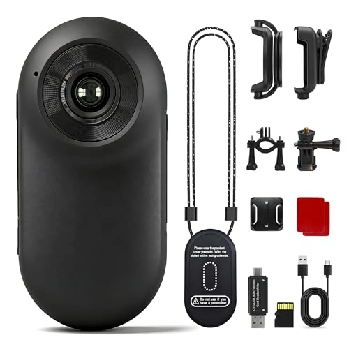 K100 - 1080p 32GB