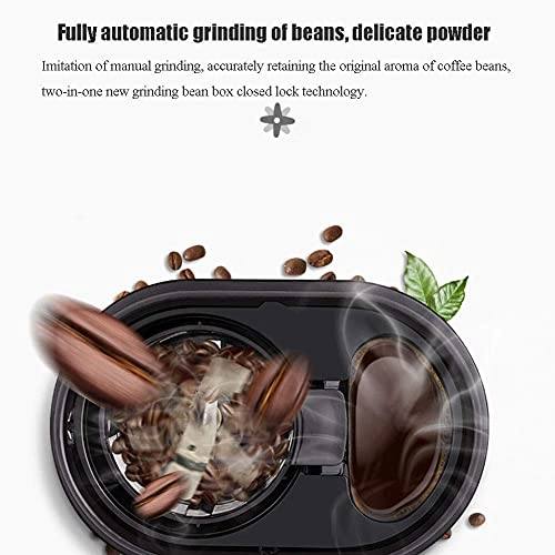 7847448 - Fully automatic Grinder