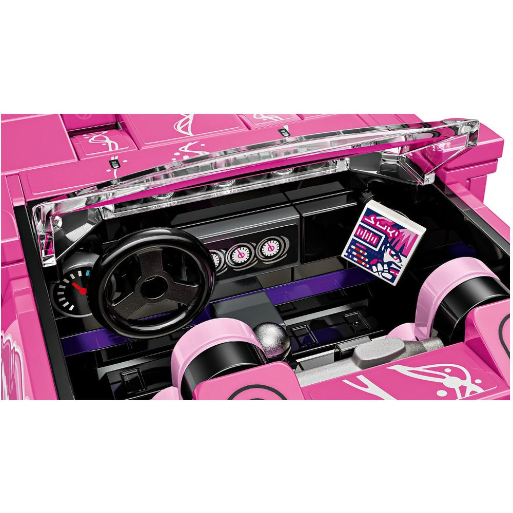 2 Fast 2 Furious Honda S2000 (77241) - Speed Champions