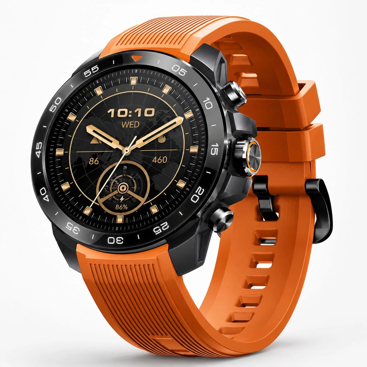 MIBRO GS Explorer S Ceramic GPS