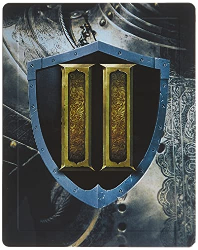 Chivalry 2 Steelbook Edition - PlayStation 4