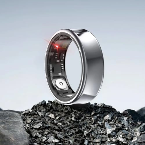 SR05 - Waterproof Bluetooth 5.1 Heart Rate