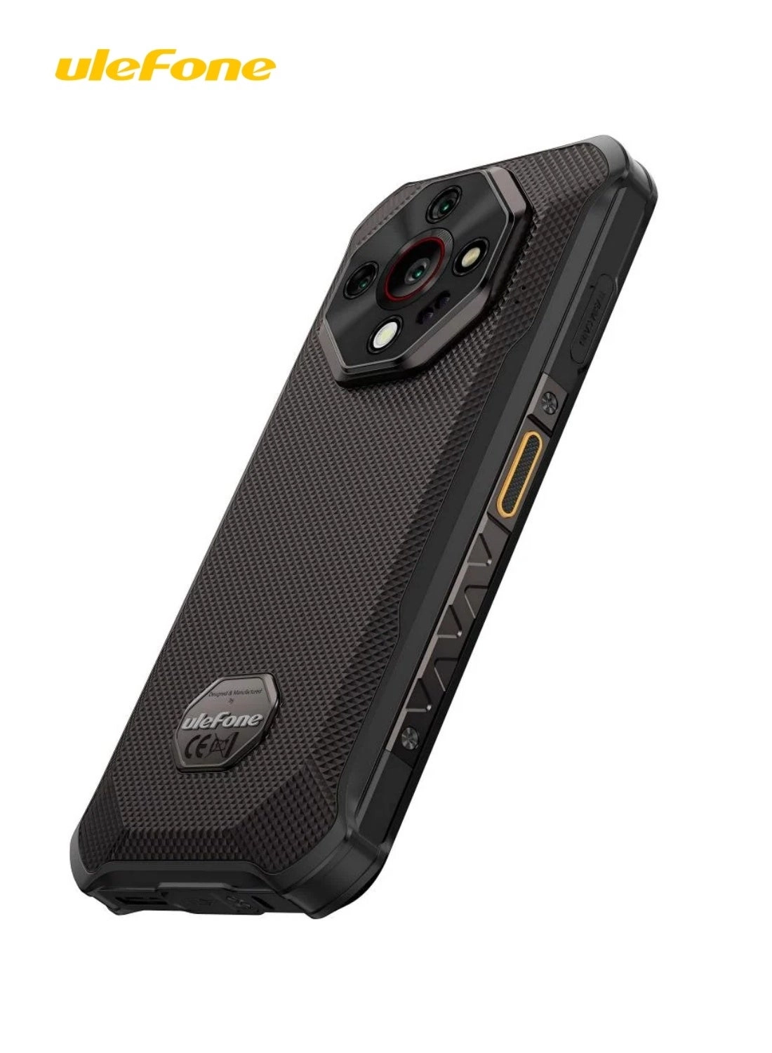 Armor x16 pro 8GB 256GB