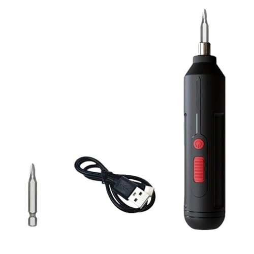 Electric Screwdriver - 320Ah