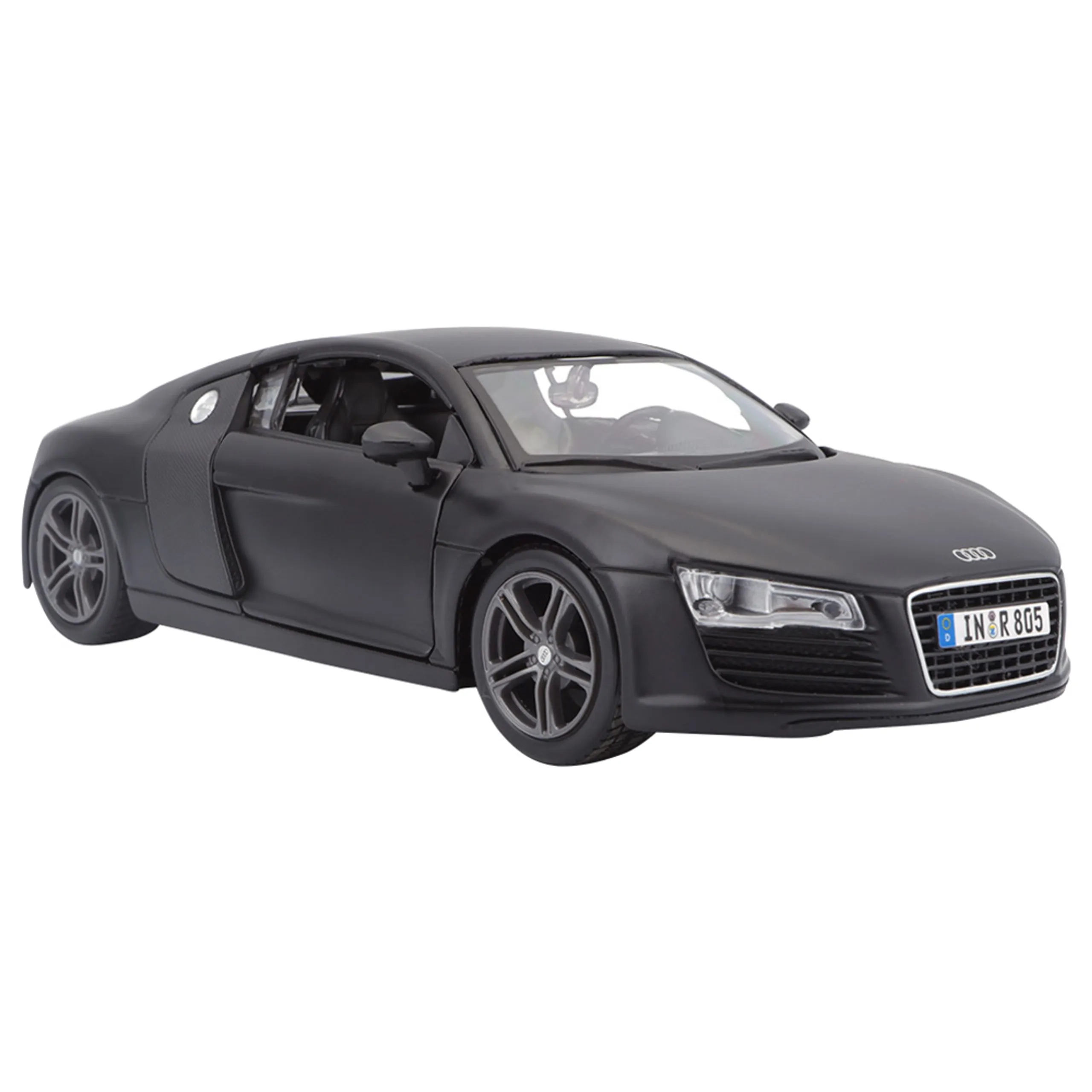 Maisto Audi R8 - 1:24