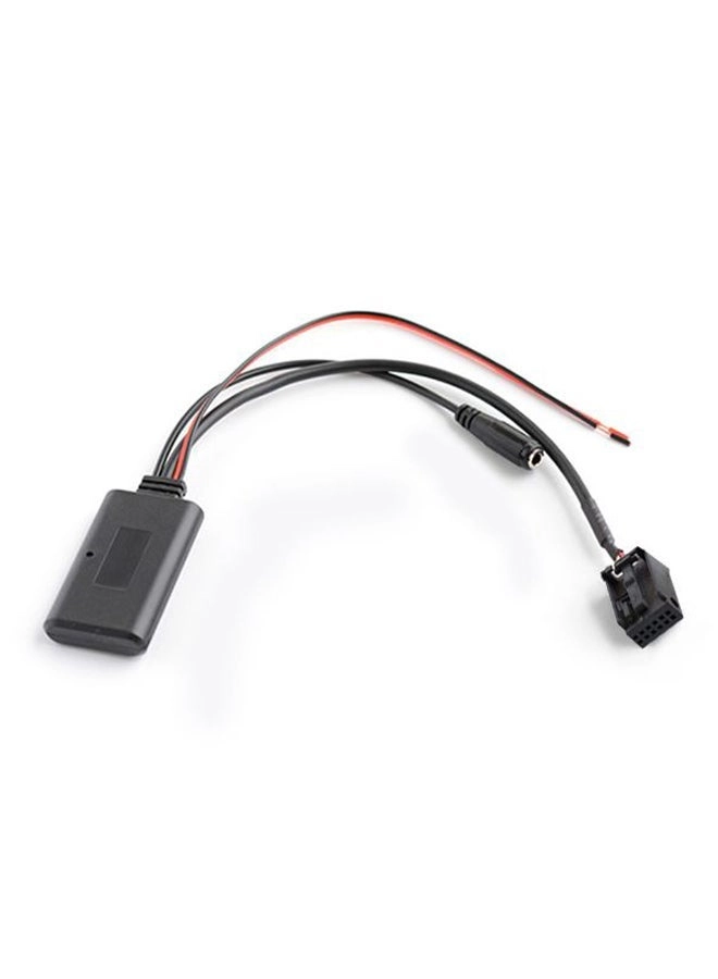 AUX Bluetooth Adapter - BMW
