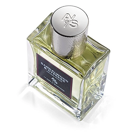 Sandalwood And Cypress Cologne - 100 ML
