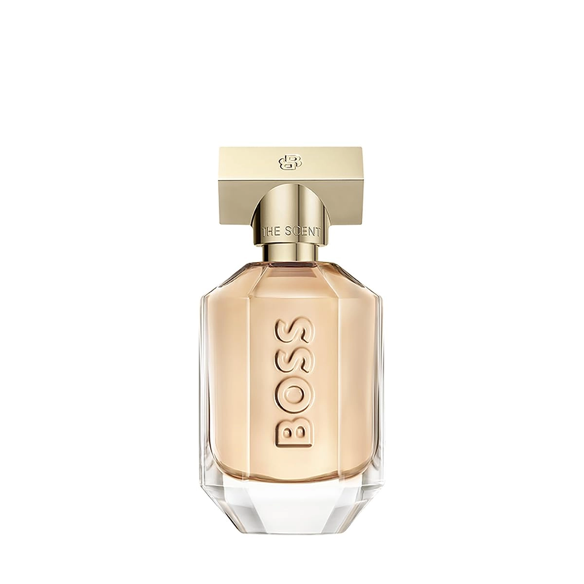COTY The Scent Eau de Parfum 50 ml
