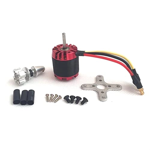 N2830 - Brushless Motor
