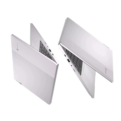 Ideapad 3 Lenovo Chromebook - 15.6'' Celeron N4500 4GB DDR4 352GB SSD