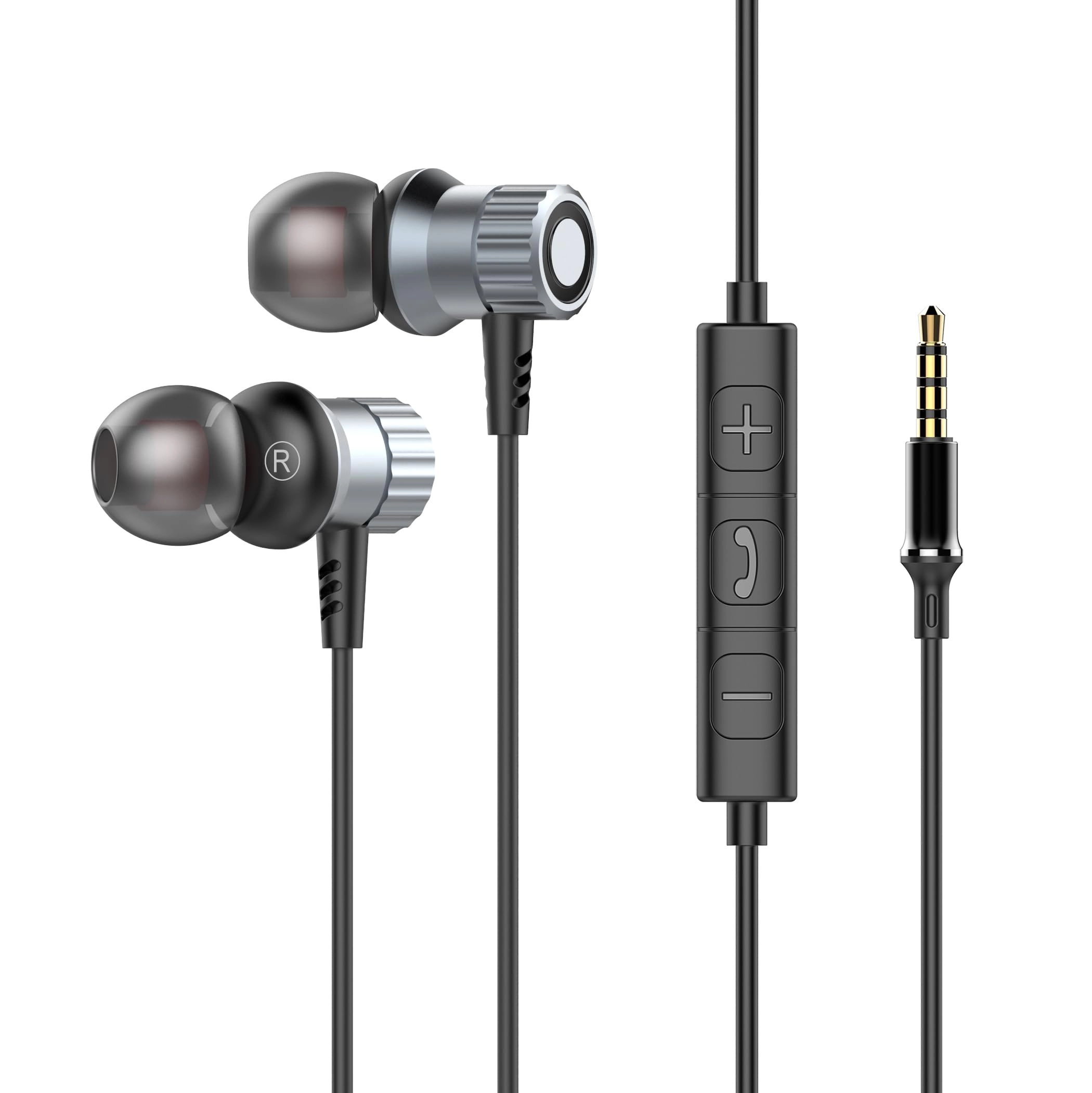 G36 Wired Earbud