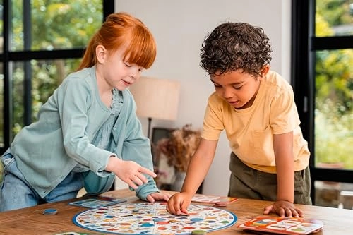 T'choupi My First Seeks and Finds - 24 months - 6 years 1 pieces