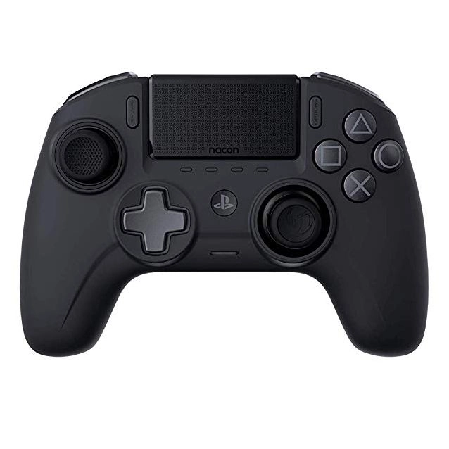 Revolution Unlimited Pro - PS4