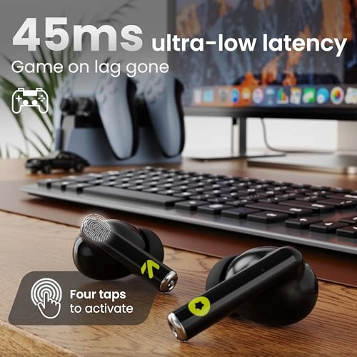 Z20 Wireless Earbuds