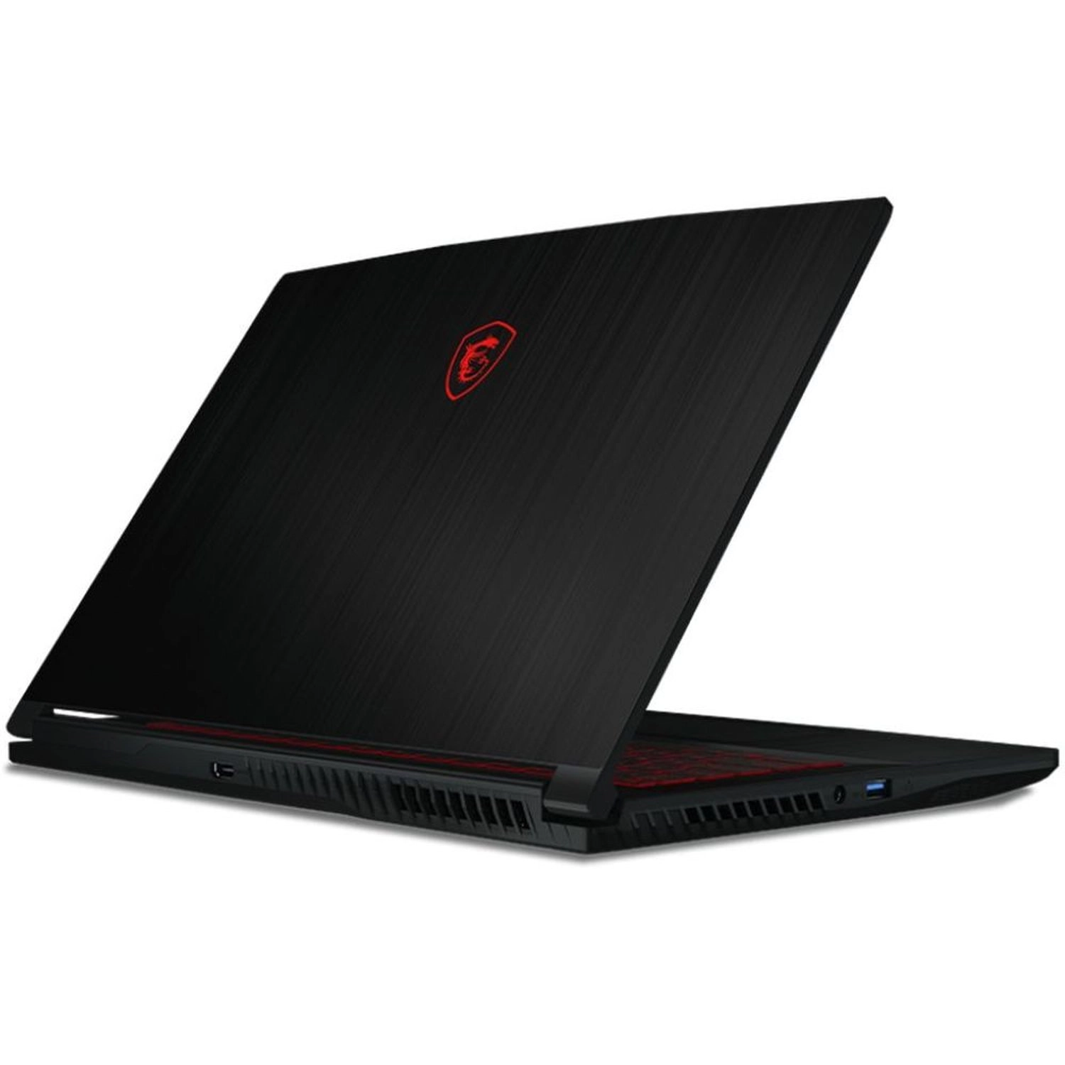 GF63 12VE 9S7-16R821 - 15.6'' i5-12450H 8GB DDR4 512GB SSD