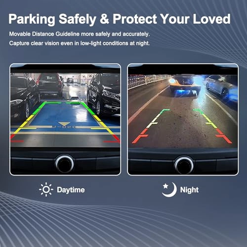 39530-T2A-A31 - Backup Camera Rear View Camera