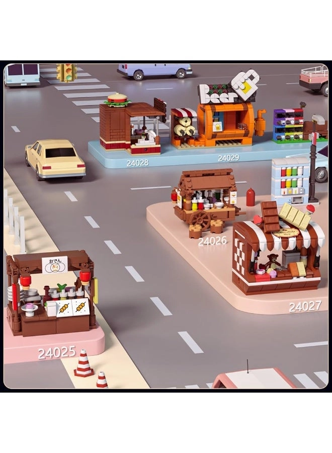 Beer House - 278 pcs