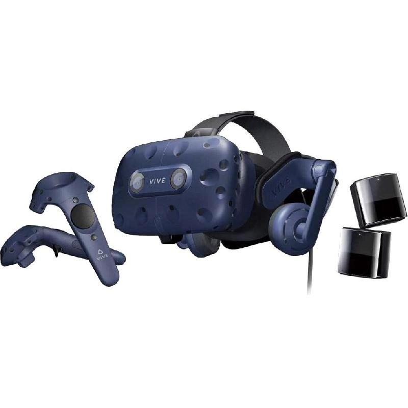 VIVE Pro 2 - 4896 x 2448