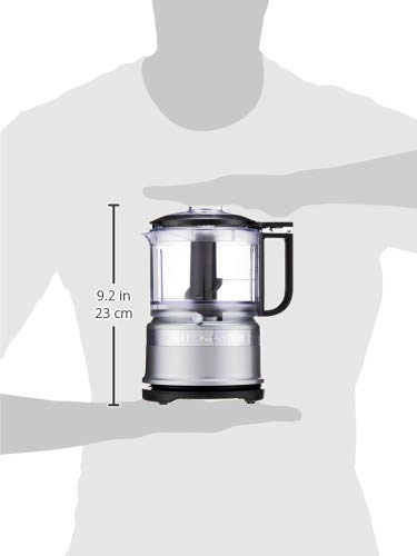 3.5-Cup Food Chopper