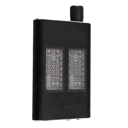 Headphone Amplifier - 3.5mm Rechargeable