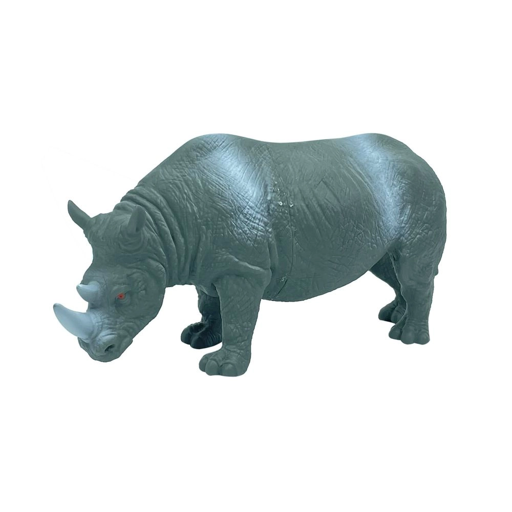 Galaxy Toys Wild Safari - Rhino (34212842-666C_68)