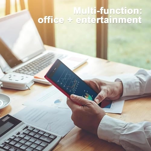 CM-525 - 4GB 7 Inches 64GB