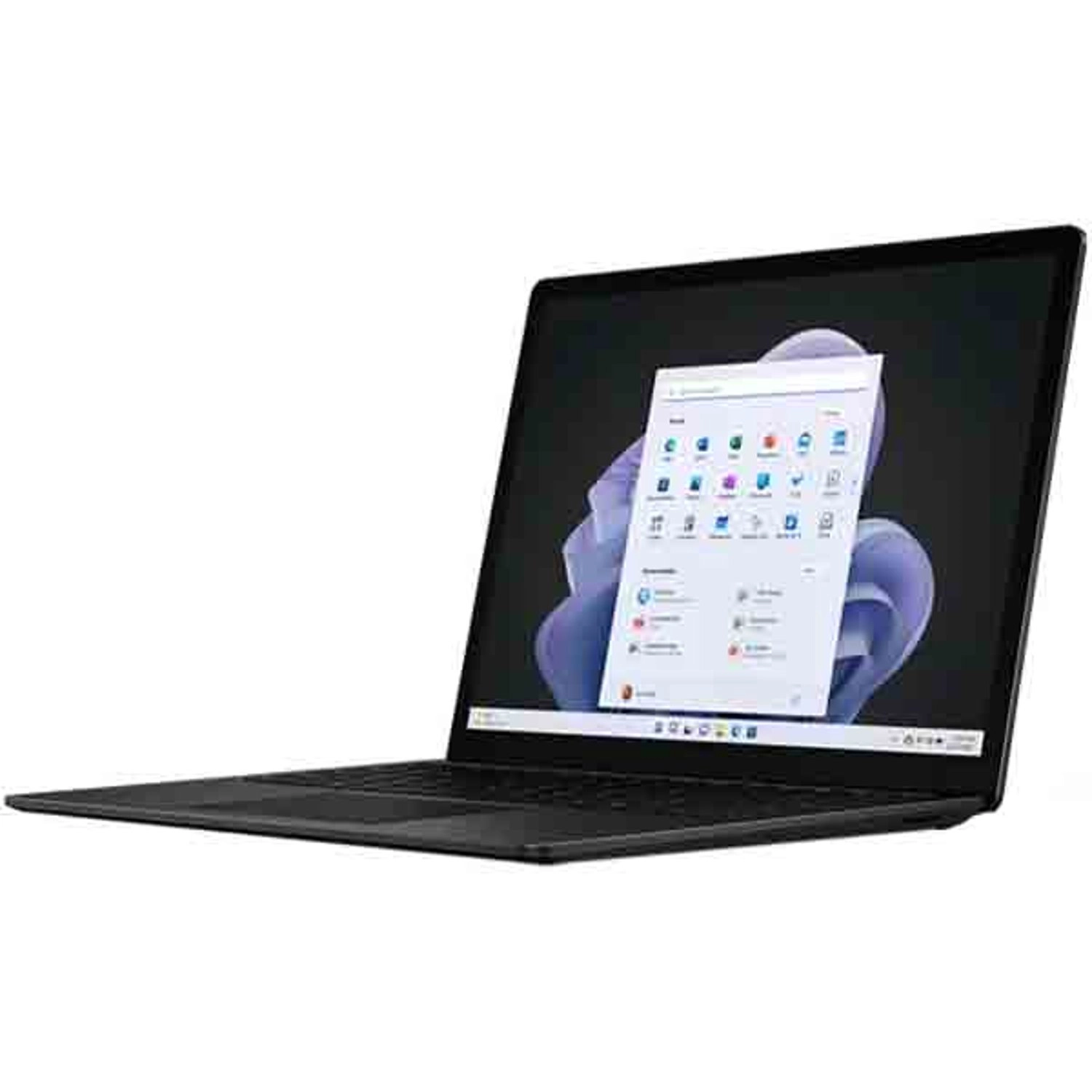 Surface Laptop 5 - 15'' Core i7-1255U 16GB 512GB SSD