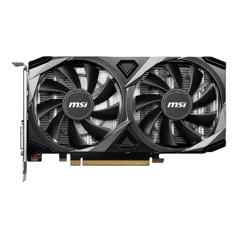 MSI GeForce RTX 3050 Ventus 2X - 8GB