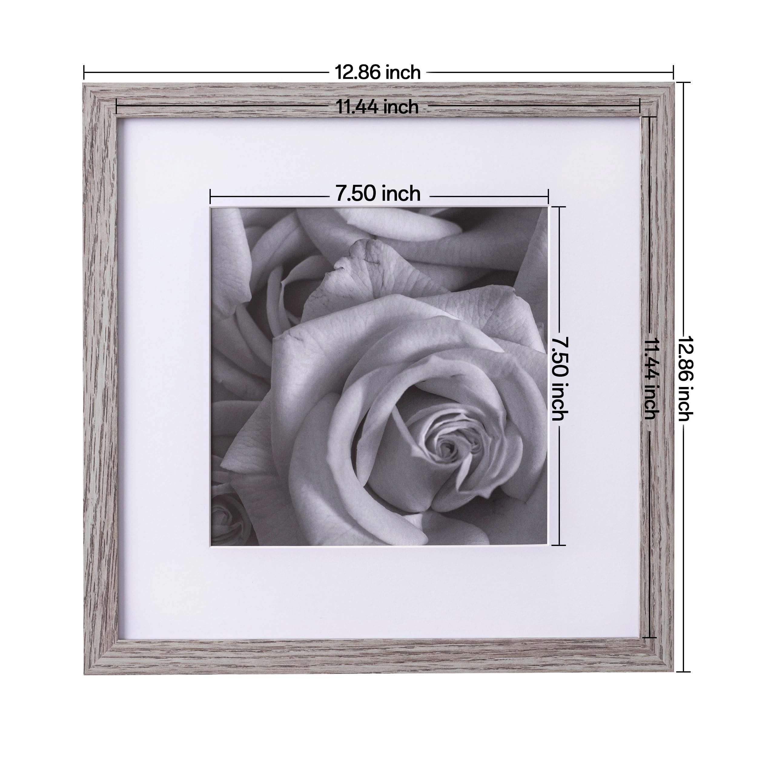 Gallery Wall Frame - 12x12 9