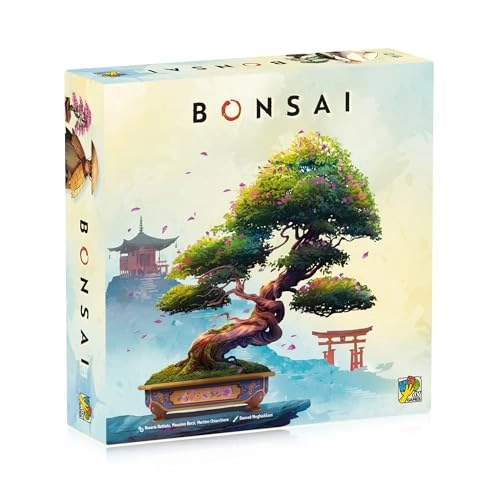 Bonsai (Italian)