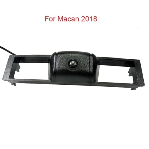 Car Front View Camera - Night Vision 720x480