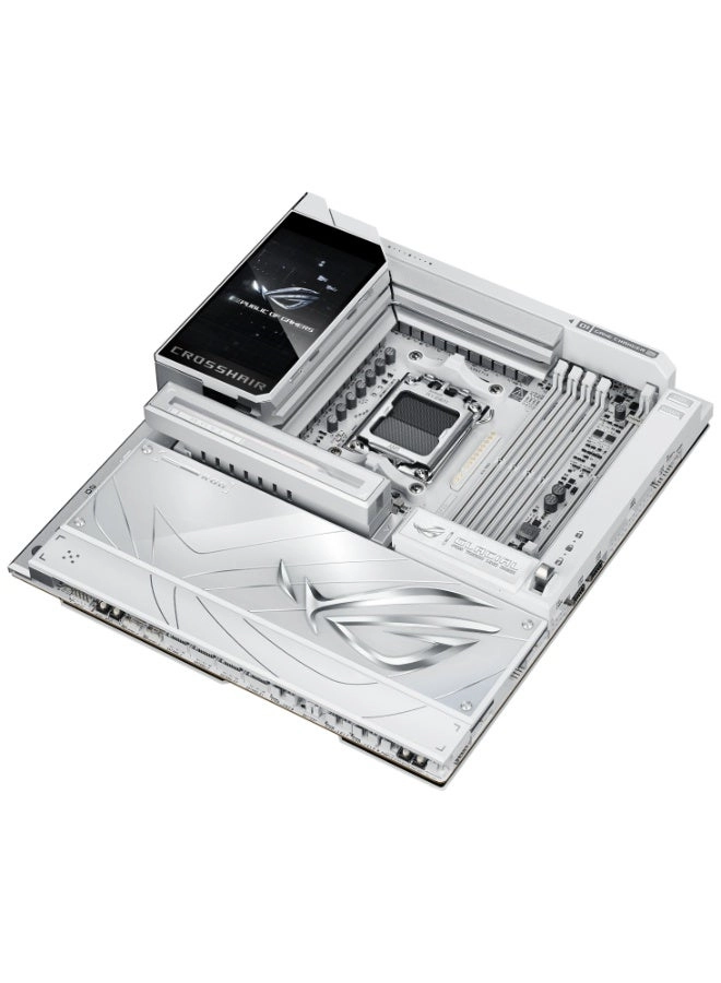 Crosshair X870E Extreme - E-ATX AM5 DDR5-8200+