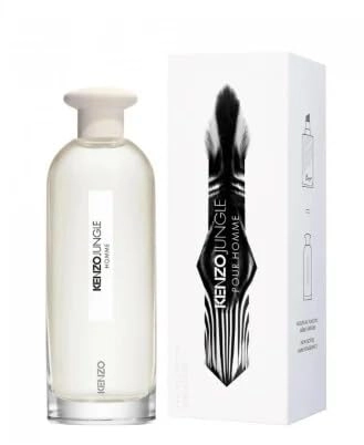 KENZO Jungle Homme Eau de Toilette 75 ml