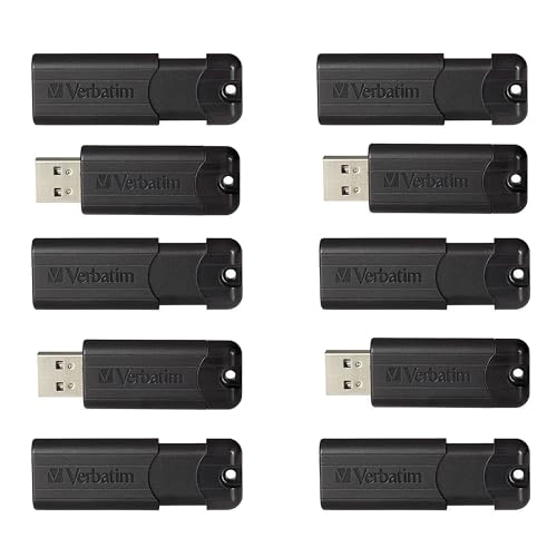 PinStripe - USB 3.0 USB Type A 32GB