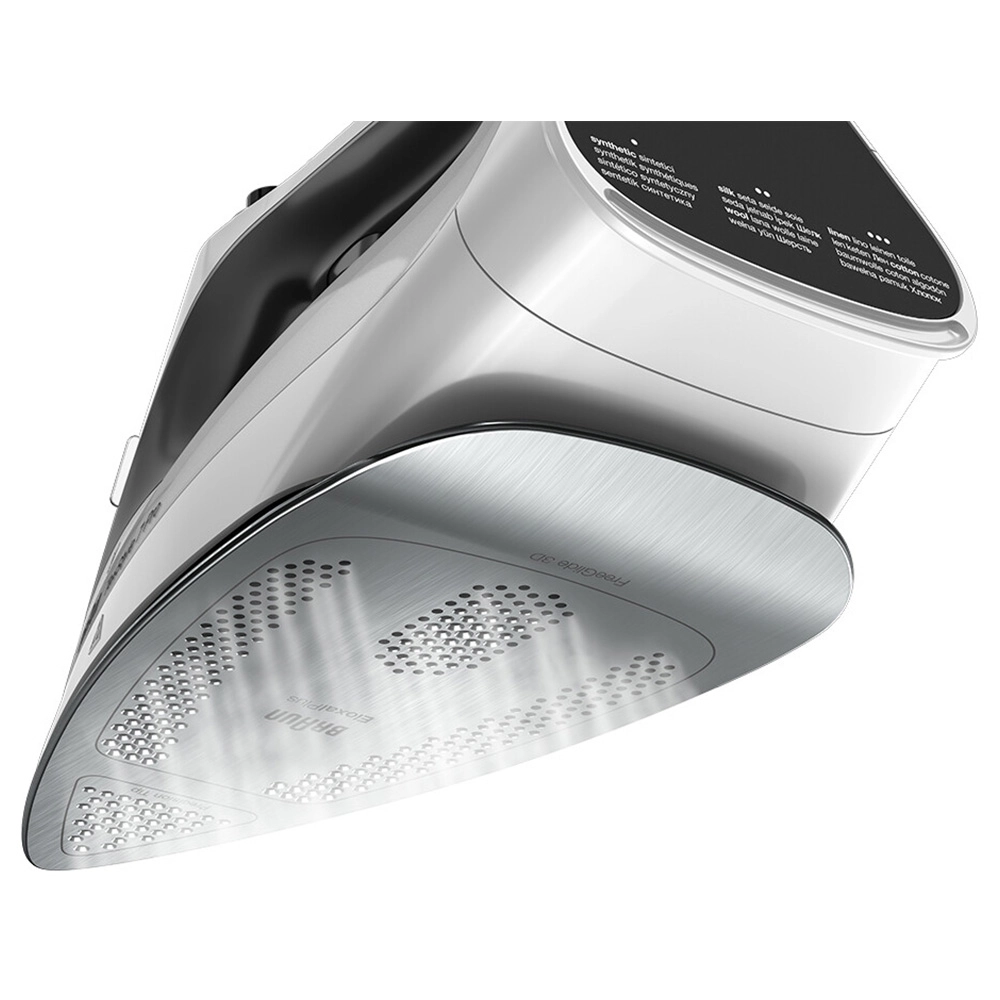 TexStyle 7 Pro Steam Iron - 2900W 220 g/min Steam Shot