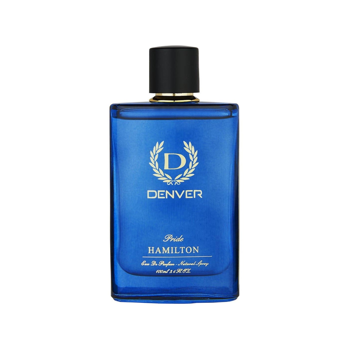 Denver Hamilton Pride Eau de Parfum 100 ml