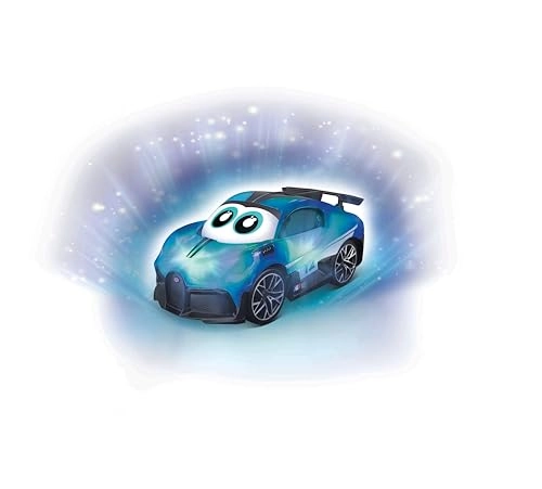 Bugatti Divo - Sound & Light