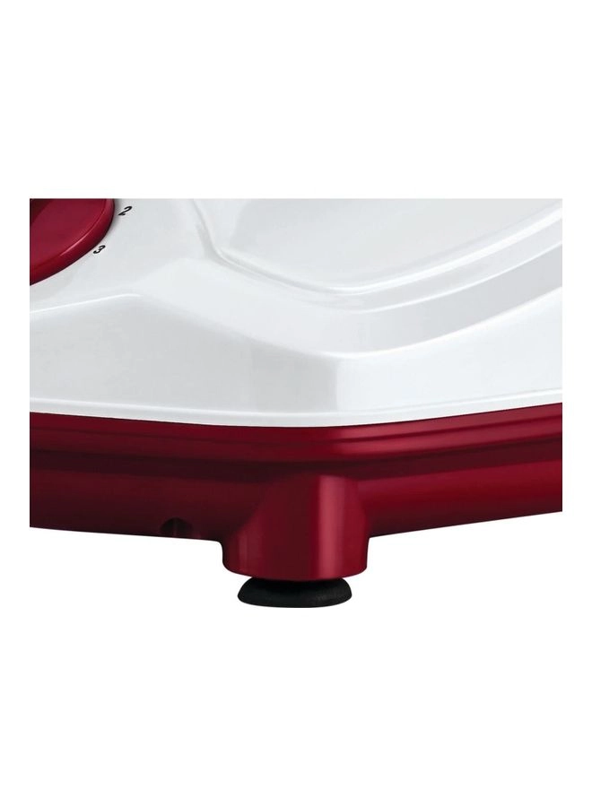 3-in-1 Multifunctional Mixer Grinder - 1.5L 750W