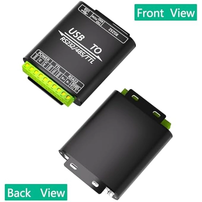 USB TO 485 422 TTL CONVERTER