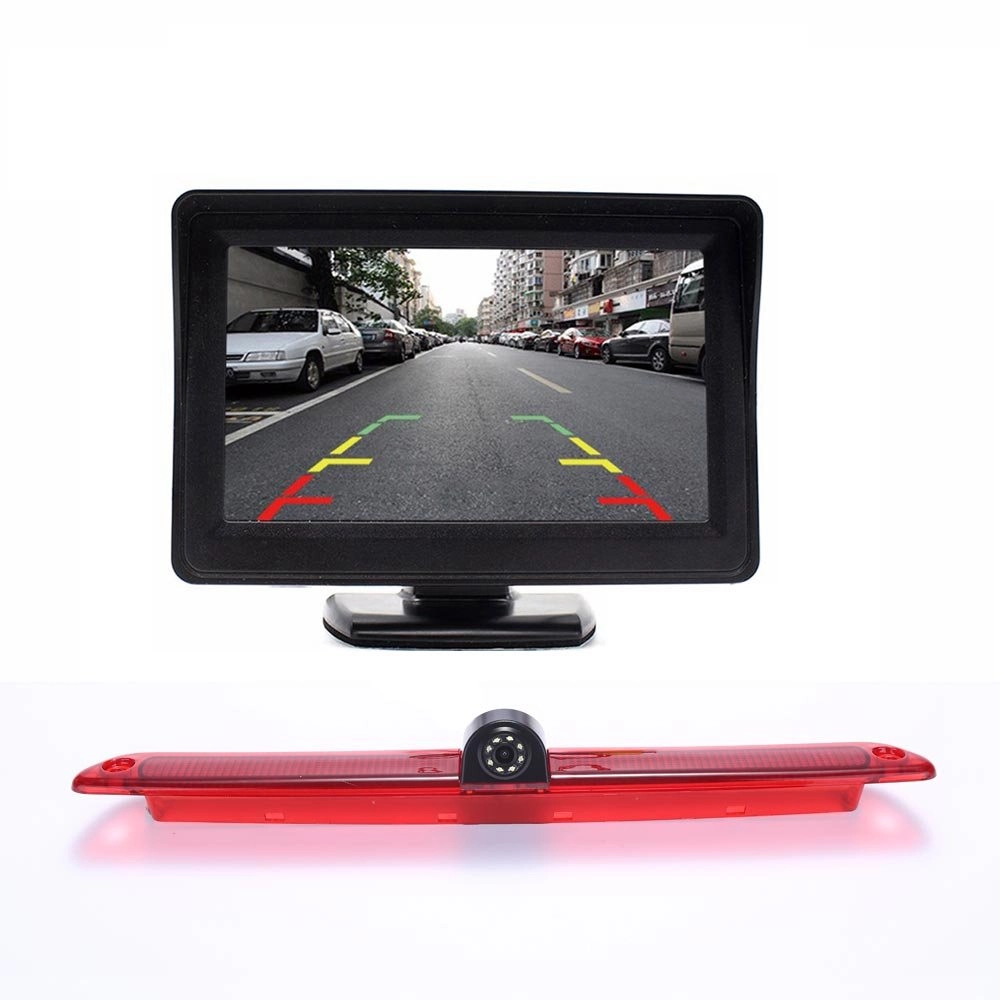 Reversing Camera - Night vision