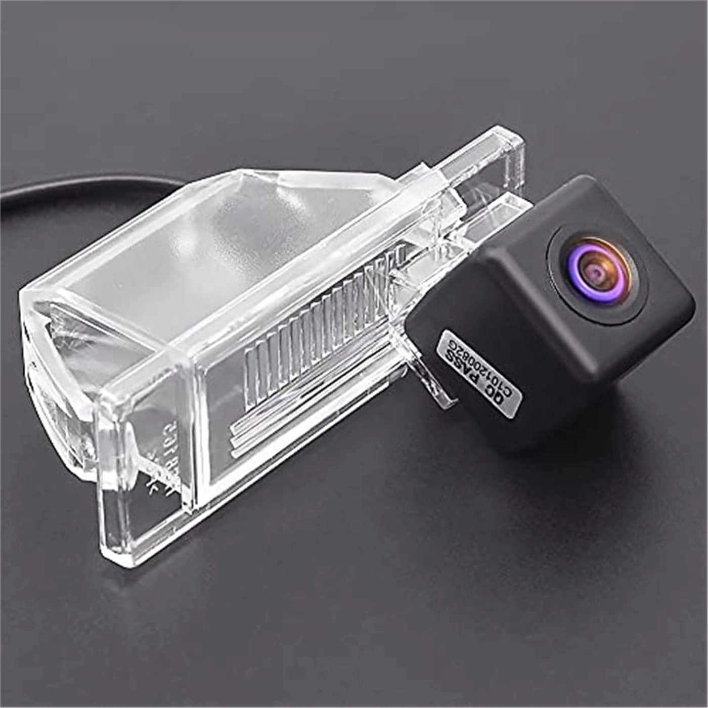 Rear View Camera - Night Vision High-definition